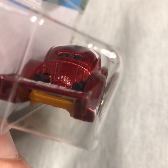 Volkswagen Käfer Racer - Picture 7 of 7